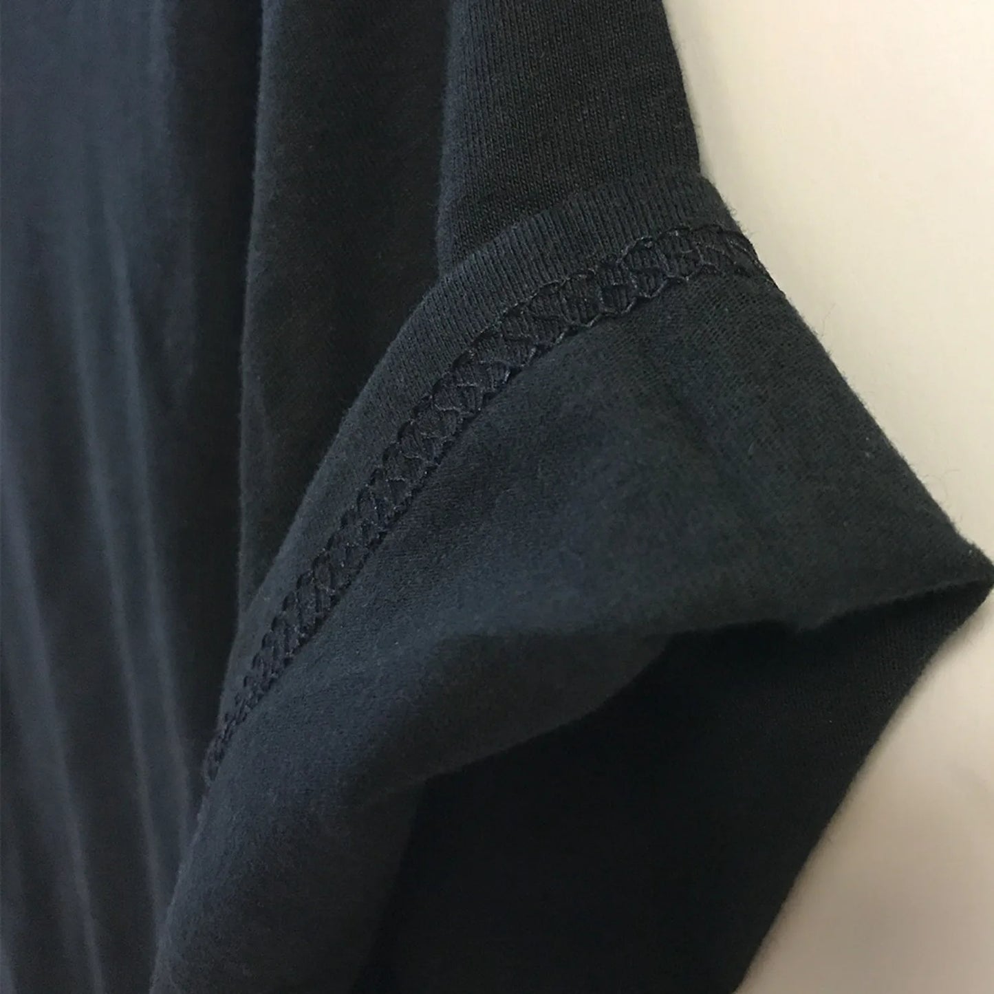 My Level of Sarcasm Depends on Your Level of Stupidity Retro T Shirts Humor Streetwear Tee Short Sleeve Unisex Loose Clothing