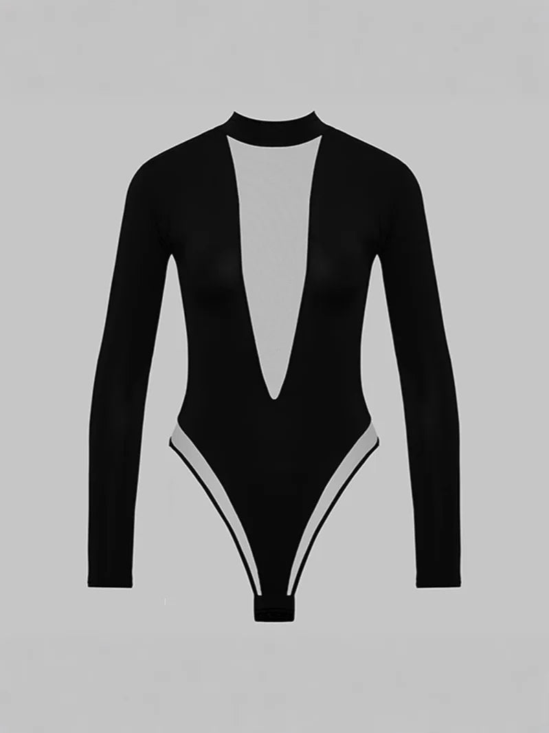 Bodysuits Party Womens Compressing Adjustable Hourglass Shapewear Bodybriefer Sleeveless Waist-Trainer Front-Zipper Trendy Sexy