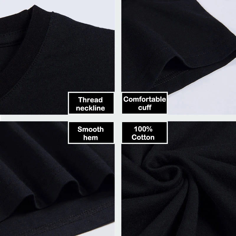 That's What I Do I Fix Stuff and I Know Things Funny Dad T Shirts Summer Mechanic Streetwear Short Sleeve Birthday Gifts T-shirt