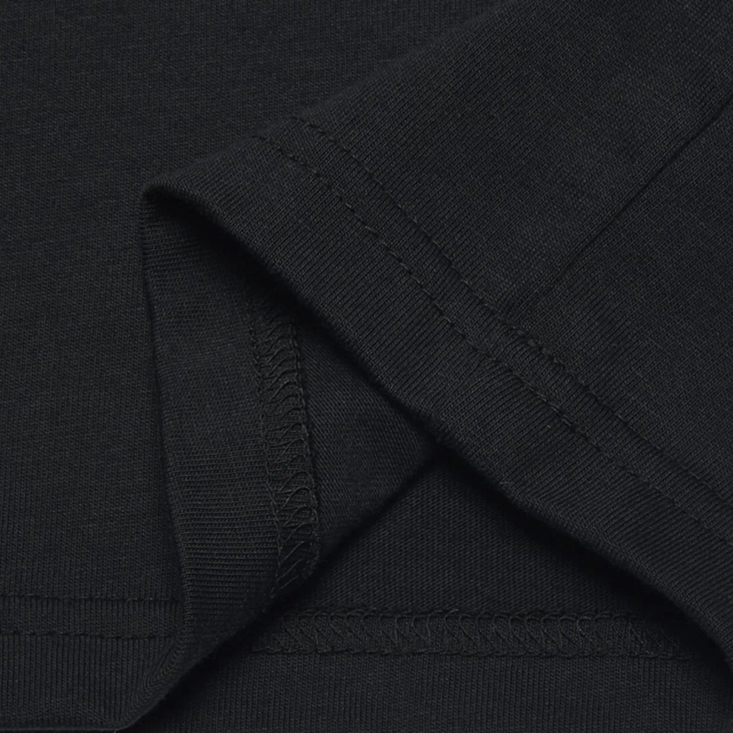 My Level of Sarcasm Depends on Your Level of Stupidity Retro T Shirts Humor Streetwear Tee Short Sleeve Unisex Loose Clothing