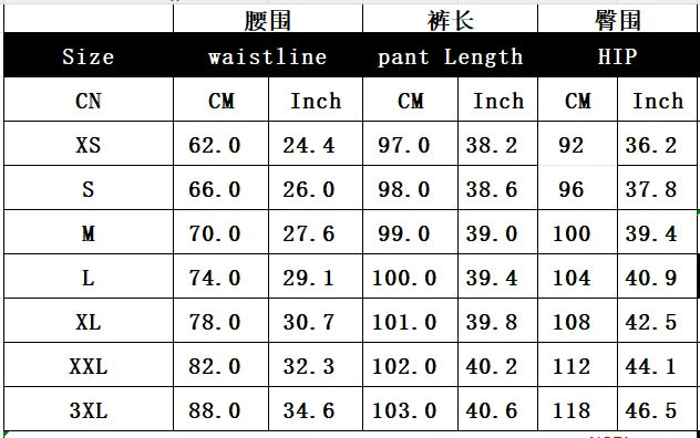 Pantalon Femme Women's Black Spliced trousers Women's Slim Sexy Casual Pants Roupas De Inverno Feminina Mulher Pantaloni Donna