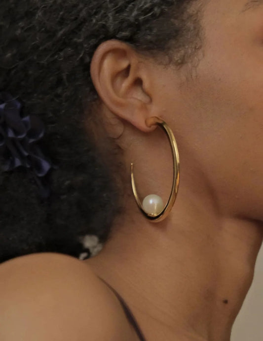 Isha Hoops