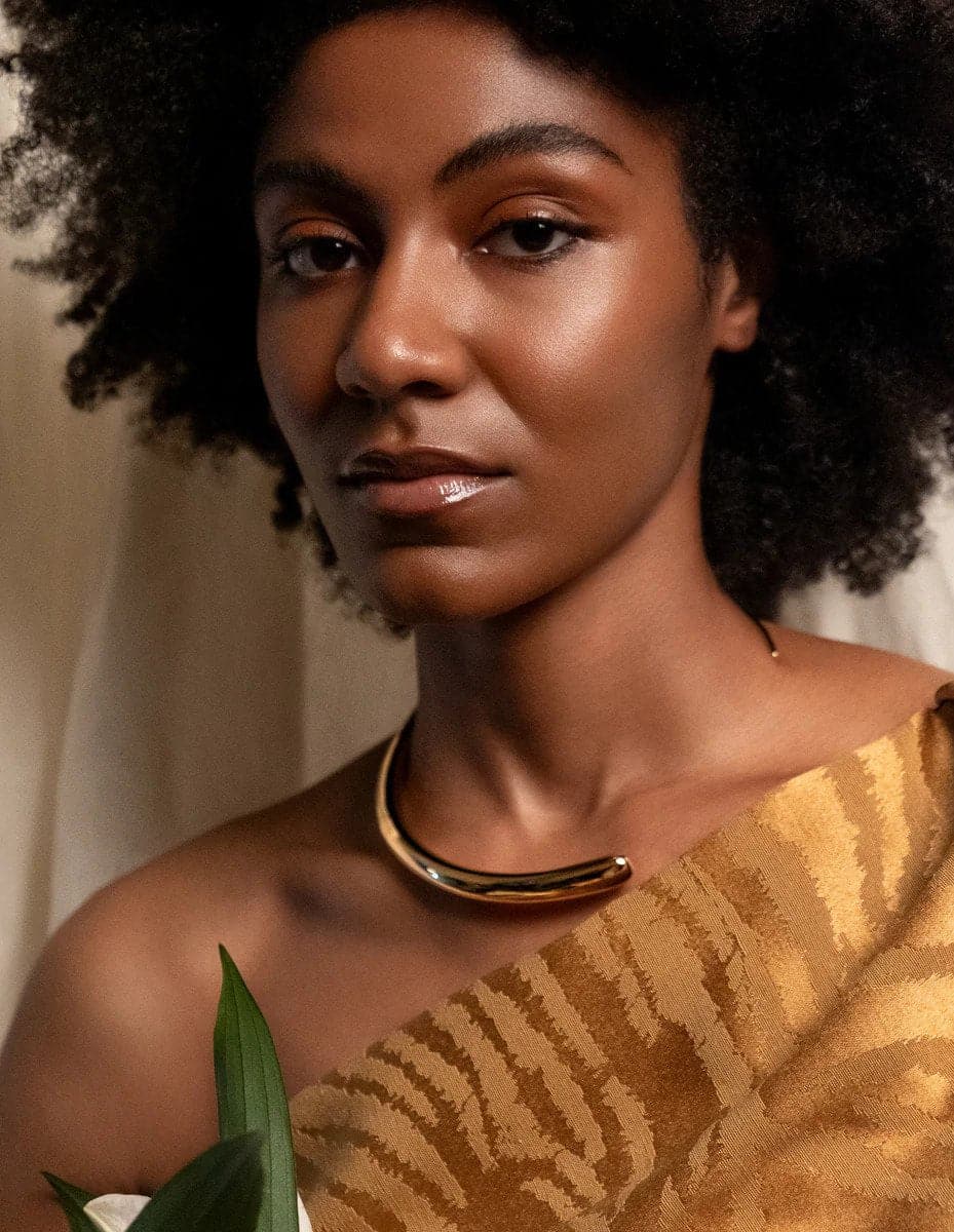 Khartoum Torc Nude