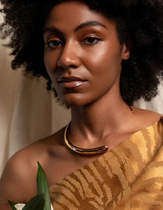 Khartoum Torc Nude